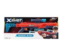 Fusil Xshot Excel hawk eye Multicolore G