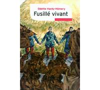 Fusillé vivant