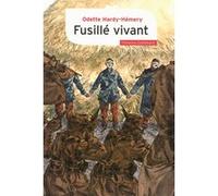 Fusillé vivant