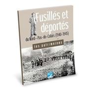 Fusillés et déportés du Nord