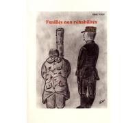 Fusillés non réhabilités