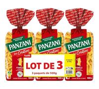 Fusilli,3 x 500 g