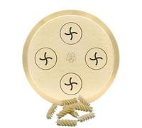 Fusilli 4P Matrice en laiton pour TR70 Sela La Pastaia Grain Gold Avancini Omegaone