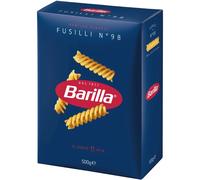 Fusilli Barilla n° 98 500 g