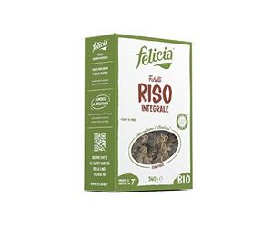 Fusilli - Brown Rice Pasta 340 g