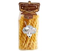 Fusilli CAPRI traité à la main Gr. 500 - Carton de 12 pièces