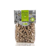 Fusilli d'avoine complète sans gluten