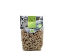 Fusilli de riz brun sans gluten