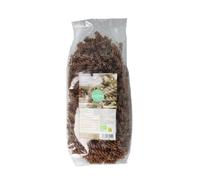 Fusilli de sarrasin bio sans gluten 500 g