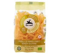 Fusilli Mais/riso Bio 250g