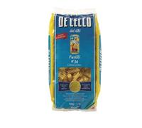 Lot de 10 boîtes de pâtes de Cecco 100 % italiennes à spaghettis n ° 11 pâtes 500 g + Italian Gourmet 100 % italiennes pelées 5 x 400 g