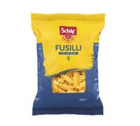 Fusilli sans gluten 250 g Schar