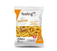 Fusilli Stage2. Formato da 50gr.