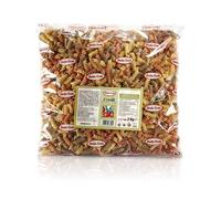 Fusilli tricolore tomate origan nature DALLA COSTA - 2 kg
