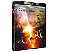 Fusion (2003) (Blu Ray 4k Ultra Hd) / The Core