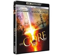 Fusion (2003) (Blu Ray 4K Ultra HD) / The Core G