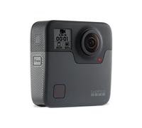 Caméra Fusion 360°