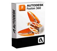 Fusion 360 2026 - Licence Autodesk Perpétuelle - Activation Avie - Pc/Mac