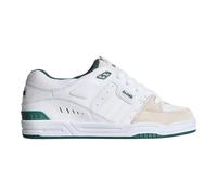 Globe Chaussures de skate Fusion Blanc Homme EU 44