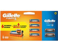 FUSION 5 Chargeurä t 4 mines + PROGLIDE 2 mines