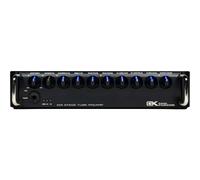 FUSION 500 BASS AMP HEAD