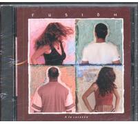 Fusion - A Tu Corazon