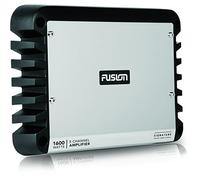 Fusion Amplificateur Unisexe SG-DA51600 D-Class 5 canaux Signature Series, argenté