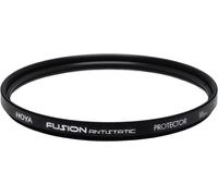 Fusion Antistatic Protector Filtre Pour Appareil Photo 86 Mm Noir[Z2085]