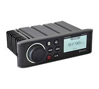 Fusion Autoradio Marine Etanche MS-RA70