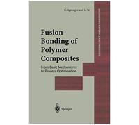 Fusion Bonding Of Polymer Composites