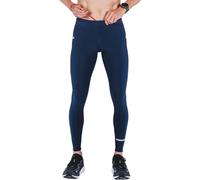 Fusion C3 Legging Long M Bleu