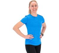 Fusion C3 T-Shirt Femme L Bleu