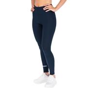 Fusion C3 Training Legging Femme L Bleu