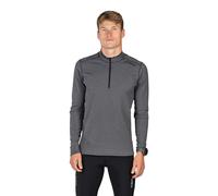 Fusion C3 Zip Neck Shirt Homme XXL