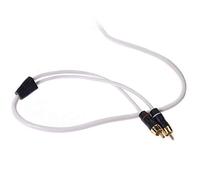 FUSION Câble RCA blindé 0,9 m