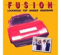 Fusion CD