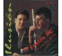 Fusion DC - Ilusion (UK Import)