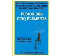 Fusion des cinq éléments