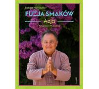 Fusion des saveurs d'Asie