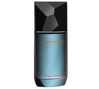 Issey Miyake Fusion D´issey Vapo 100ml Eau De Toilette Bleu Homme
