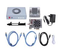 Fusion DMA, Interface Multimédia HD, 3840 X 2160, Transfert de Données Haute efficacité, Contrôle du Ventilateur intégré, pour Jeux et Vidéoconférences, Alliage D'aluminium