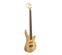 FUSION E-BASS Nature Satiné