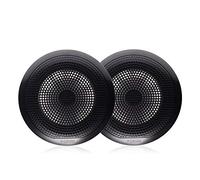 Fusion EL-F651B EL Series Haut-parleurs Marins 6,5" 80 W Noir