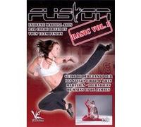 Fusion Extreme Martial Arts Basic - Volume 1 E