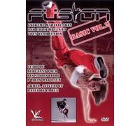 Fusion Extreme Martial Arts Basic - Volume 2 E