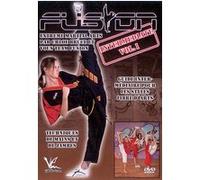 Fusion Extreme Martial Arts Intermédiaire - Volume 1 E