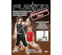 Fusion-Extreme Martial Arts Intermediate, Vol. 2: Weapons, Tricks,and Dance