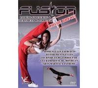 Fusion : Extreme Stretching et techniques de jambe E