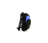 FUSION F1 Sac À Dos Small / Noir-Bleu