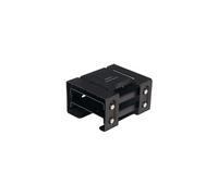Fusion Flex J3i - Module pour 3 disques durs ou SSD pour Mac Pro 2019